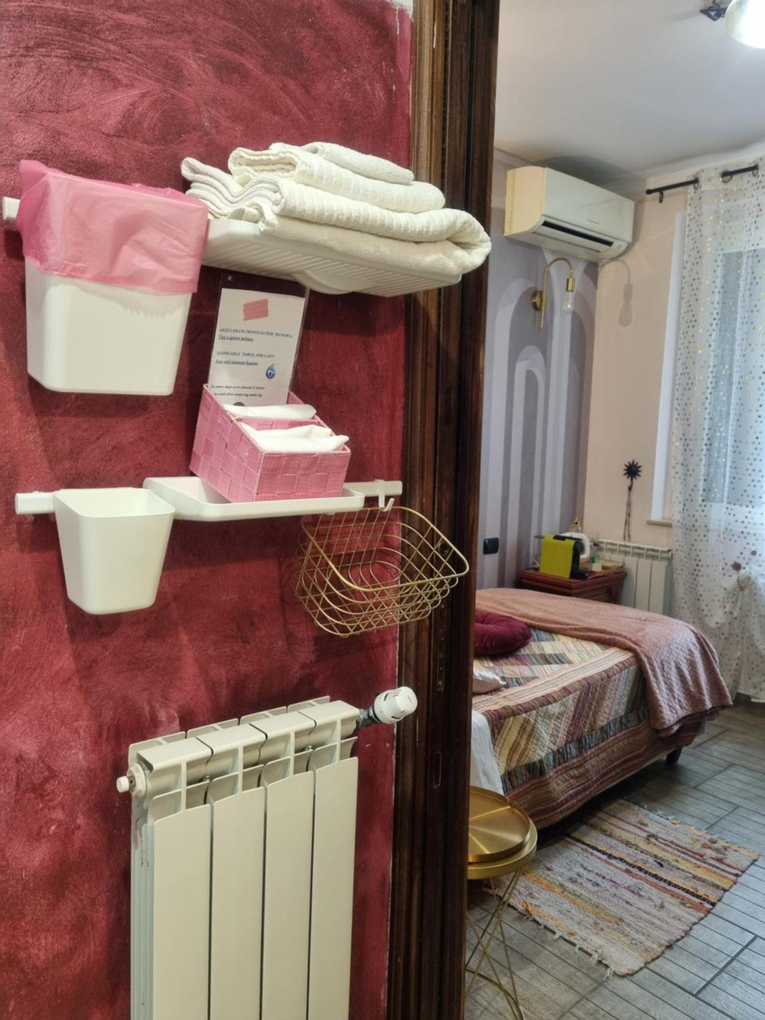 Appunti Di Viaggio Room & Breakfast San Giorgio di Piano Exterior foto