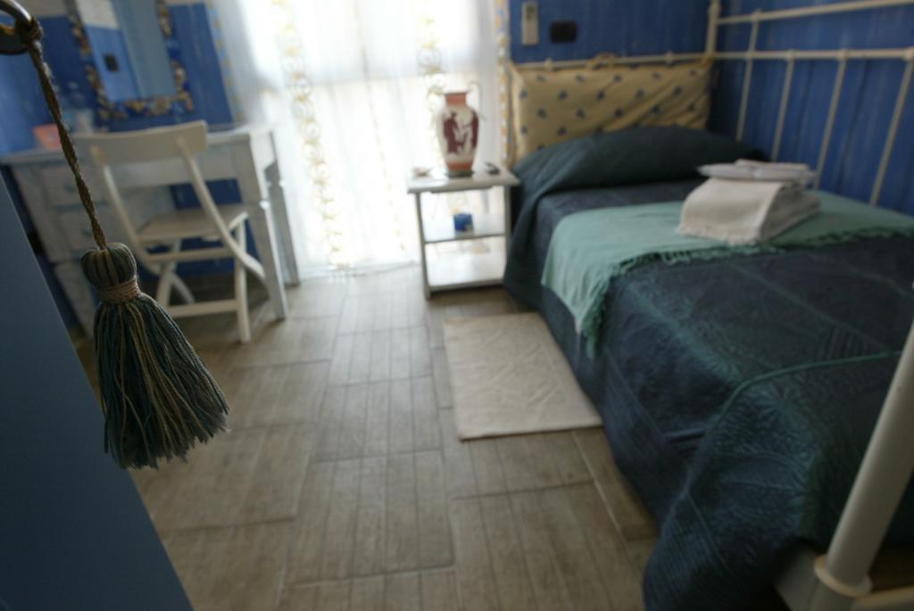 Appunti Di Viaggio Room & Breakfast San Giorgio di Piano Zimmer foto
