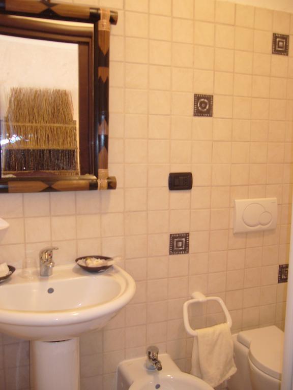 Appunti Di Viaggio Room & Breakfast San Giorgio di Piano Zimmer foto