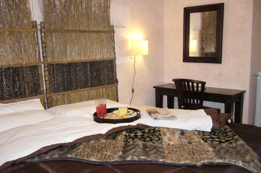 Appunti Di Viaggio Room & Breakfast San Giorgio di Piano Zimmer foto